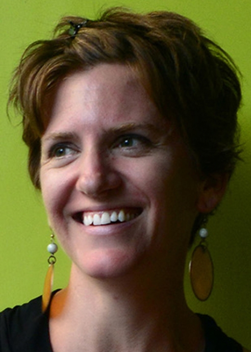 Anne Bailey photo Anne Bailey